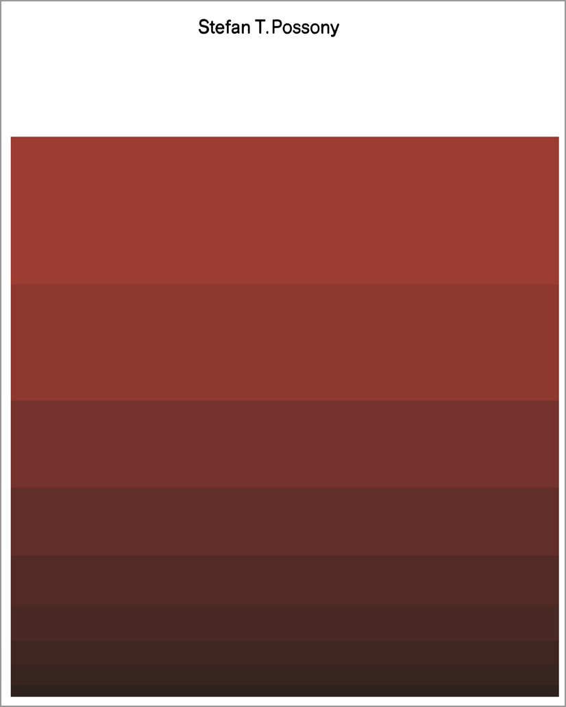 Stefan Th. Possony, Zur Bewältigung der Kriegsschuldfrage (Buch-Cover, Springer Fachmedien Wiesbaden)